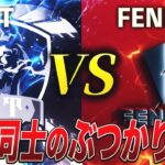 【荒野行動】ZT vs Fennel「れんにきがZTとして参戦!!!!!!!!」【過去作品】