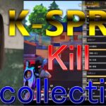 WILDERNESS ACTION ( ENGLISH ) – Kill collection – iOS / ANDROID