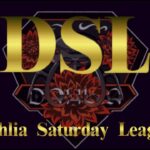 【荒野行動】～7月度 DSL〜day【Dahlia Saturday League】【スクワッド】