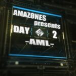 【荒野行動】実況！7月度DAY2【AMAZONES LEAGUE】FFL/ASGL提携リーグ