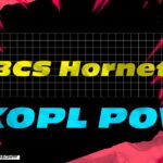 【BCS Hornet視点】 KOPL S3 M2 【荒野行動】